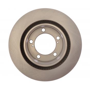 2015 Lexus LX570 Disc Brake Rotor Front Raybestos 980671R image 2 of 3