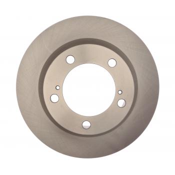 2015 Lexus LX570 Disc Brake Rotor Front Raybestos 980671R image 3 of 3