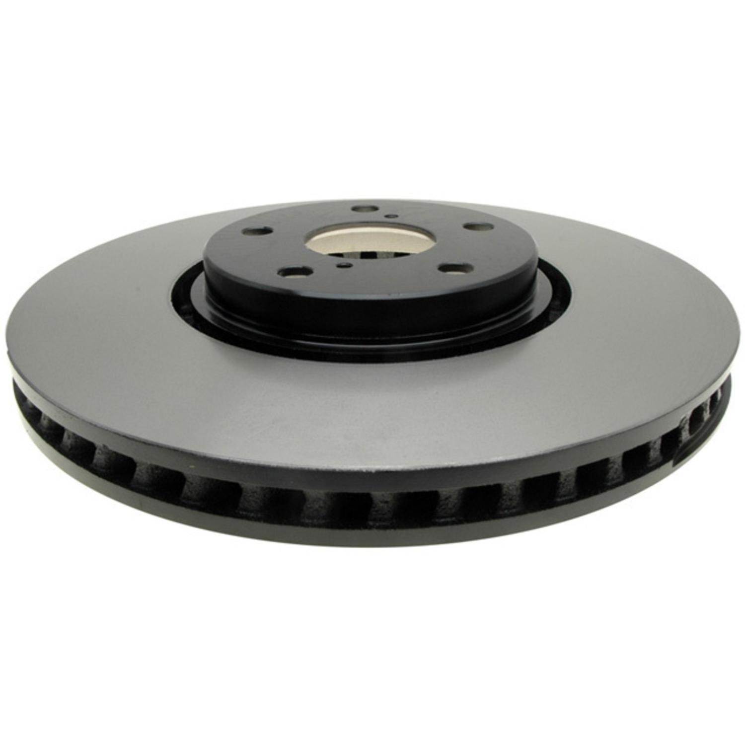 Raybestos 980672 - Disc Brake Rotor Raybestos 980672 Disc Brake Rotor product image 1 of 3