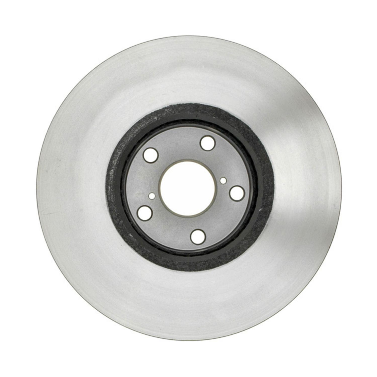 Raybestos 980672 - Disc Brake Rotor Raybestos 980672 Disc Brake Rotor product image 2 of 3