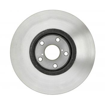 2007 Lexus GS350 Disc Brake Rotor Front Right Raybestos 980672 image 2 of 3