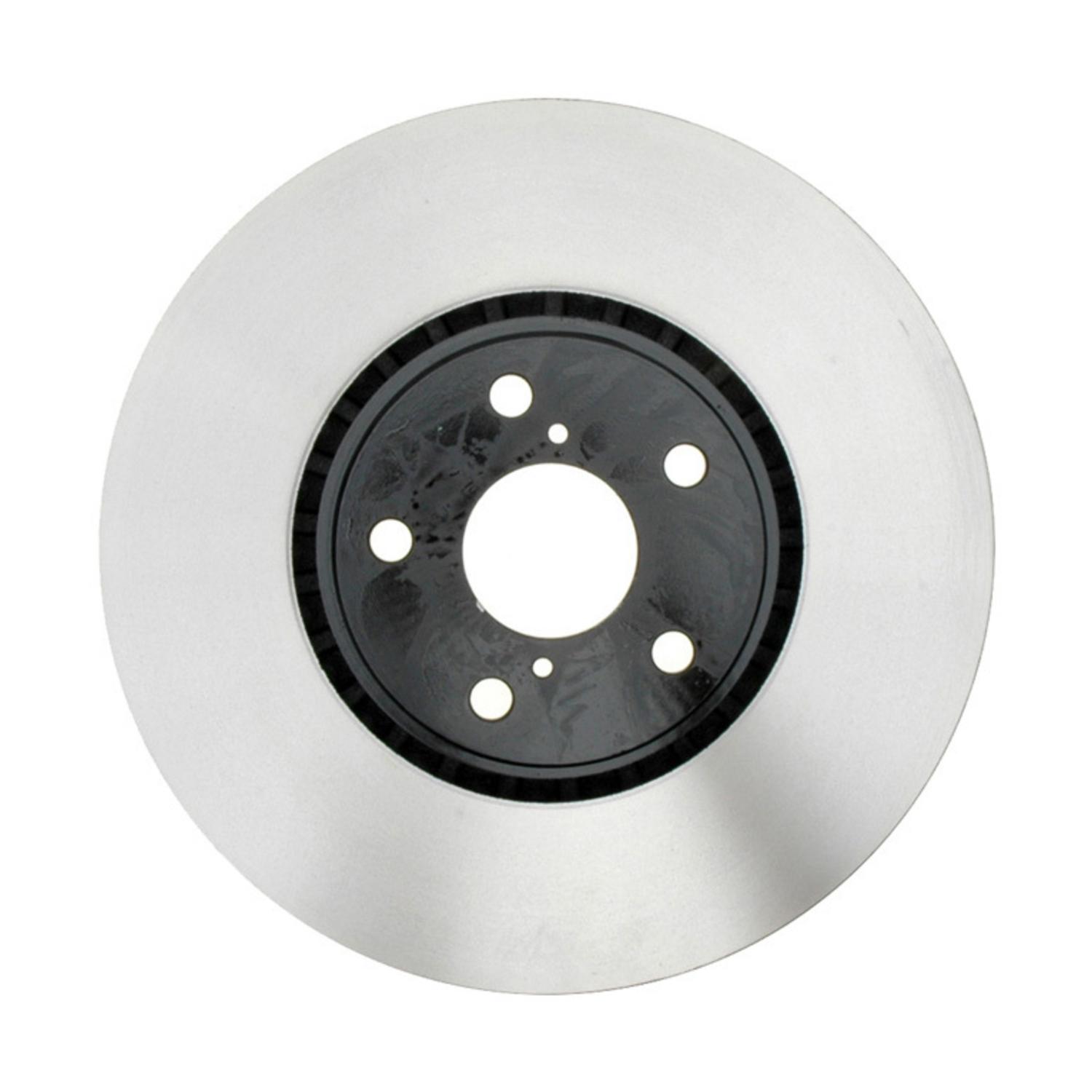Raybestos 980672 - Disc Brake Rotor Raybestos 980672 Disc Brake Rotor product image 3 of 3