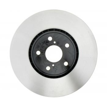 2007 Lexus GS350 Disc Brake Rotor Front Right Raybestos 980672 image 3 of 3