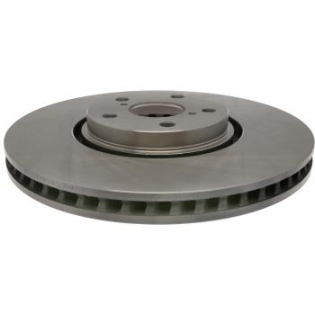 2007 Lexus GS350 Disc Brake Rotor Front Right Raybestos 980672R image 1 of 3