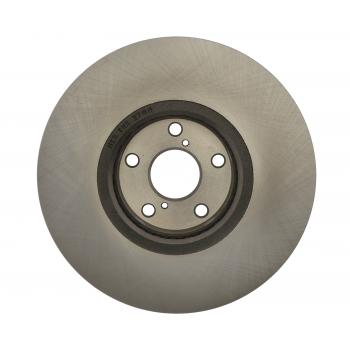 2007 Lexus GS350 Disc Brake Rotor Front Right Raybestos 980672R image 2 of 3