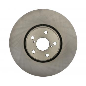 2007 Lexus GS350 Disc Brake Rotor Front Right Raybestos 980672R image 3 of 3