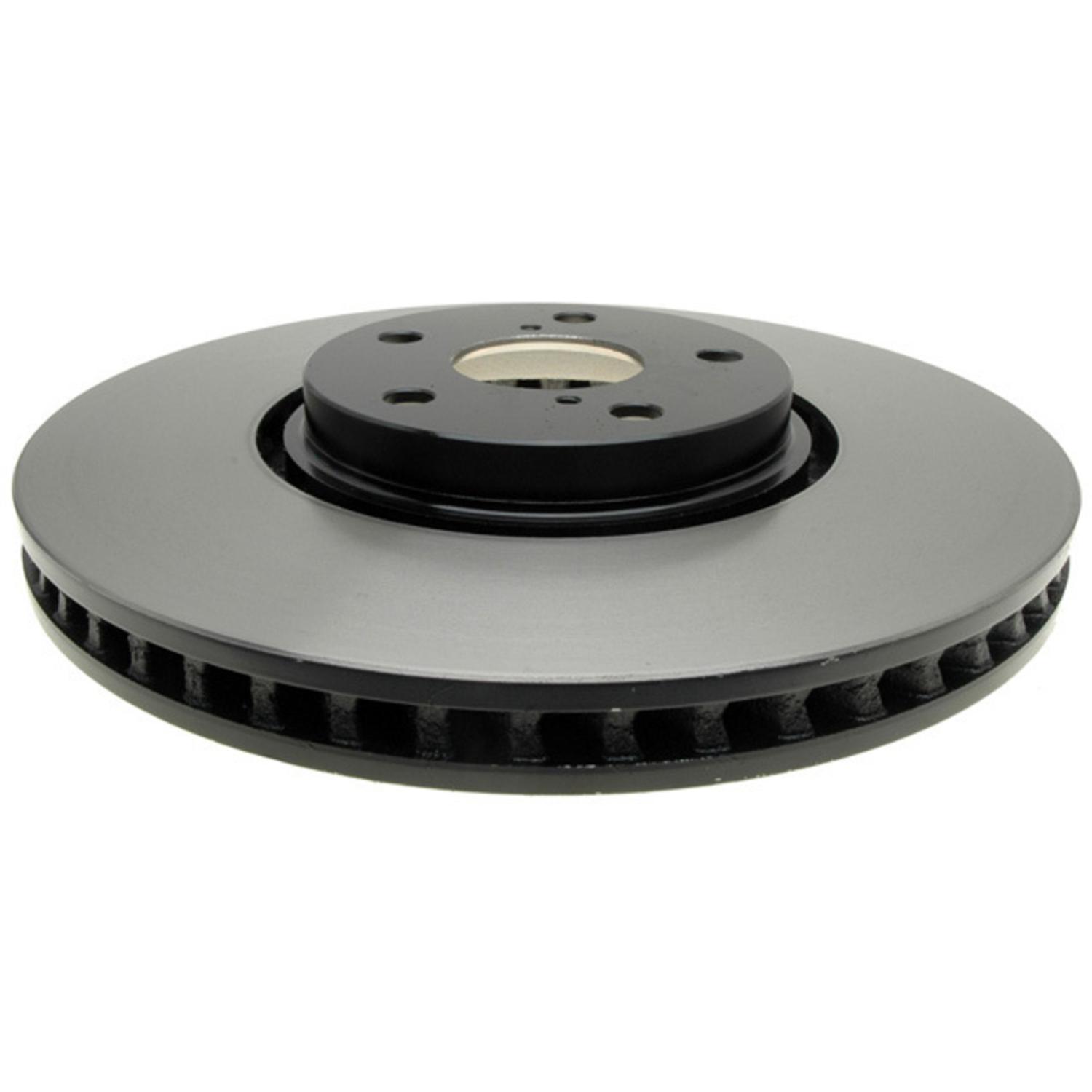 Raybestos 980673 - Disc Brake Rotor Raybestos 980673 Disc Brake Rotor product image 1 of 3