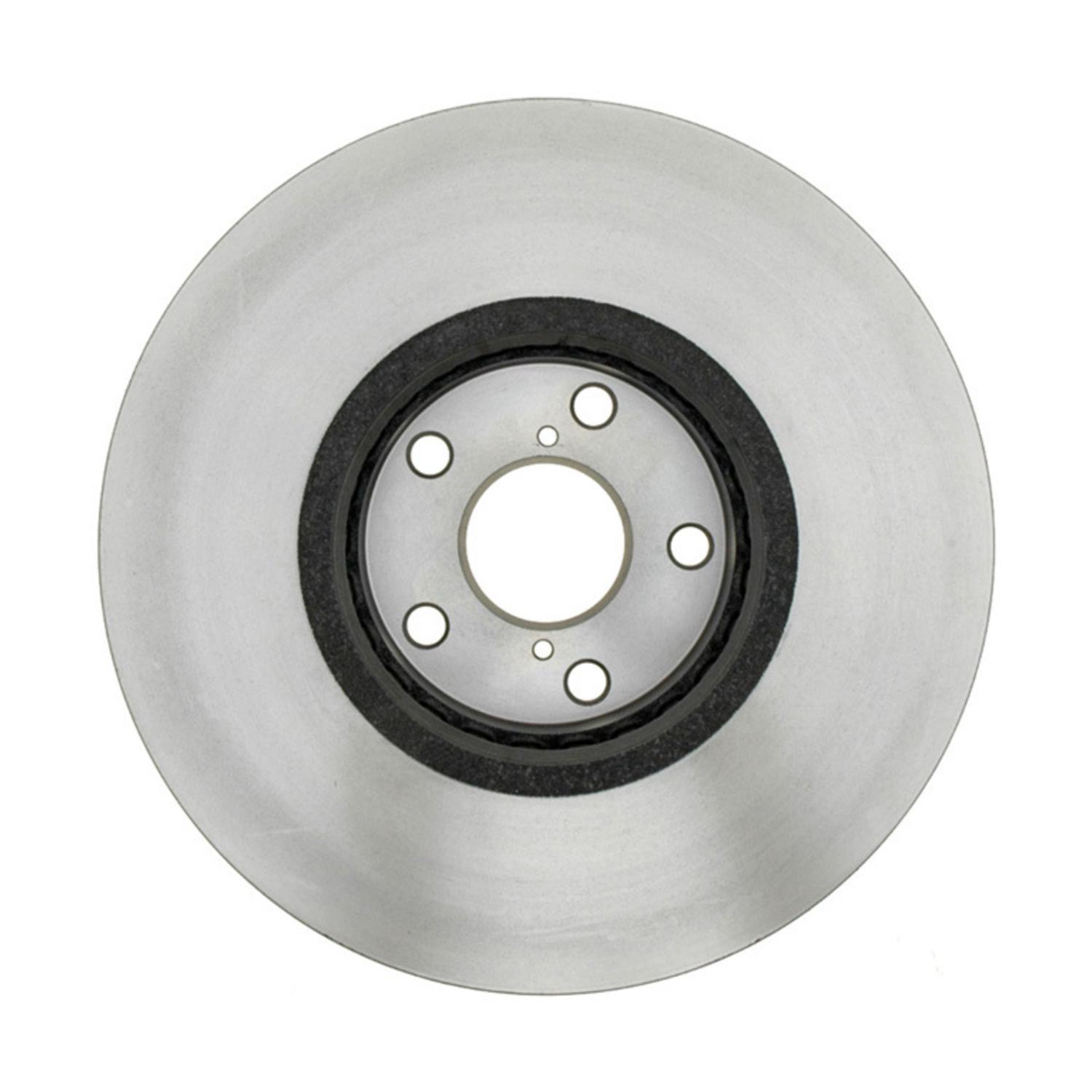 Raybestos 980673 - Disc Brake Rotor Raybestos 980673 Disc Brake Rotor product image 2 of 3