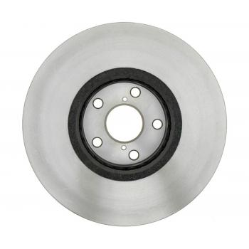 2007 Lexus GS350 Disc Brake Rotor Front Left Raybestos 980673 image 2 of 3