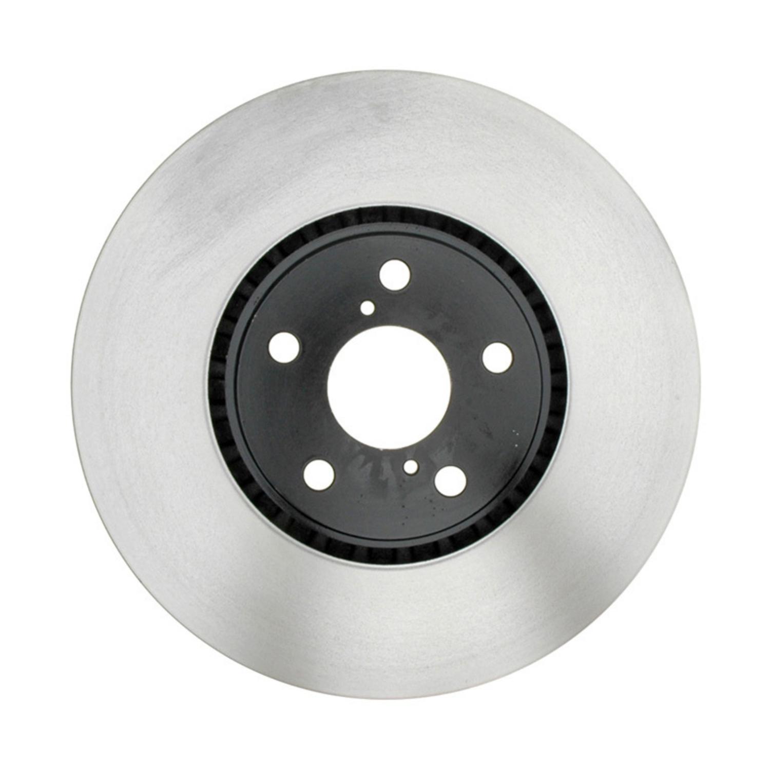 Raybestos 980673 - Disc Brake Rotor Raybestos 980673 Disc Brake Rotor product image 3 of 3