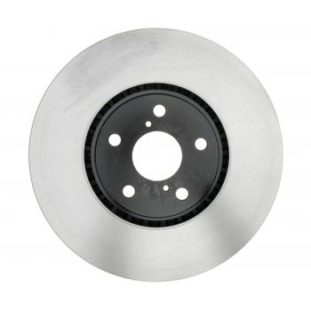 2007 Lexus GS350 Disc Brake Rotor Front Left Raybestos 980673 image 3 of 3