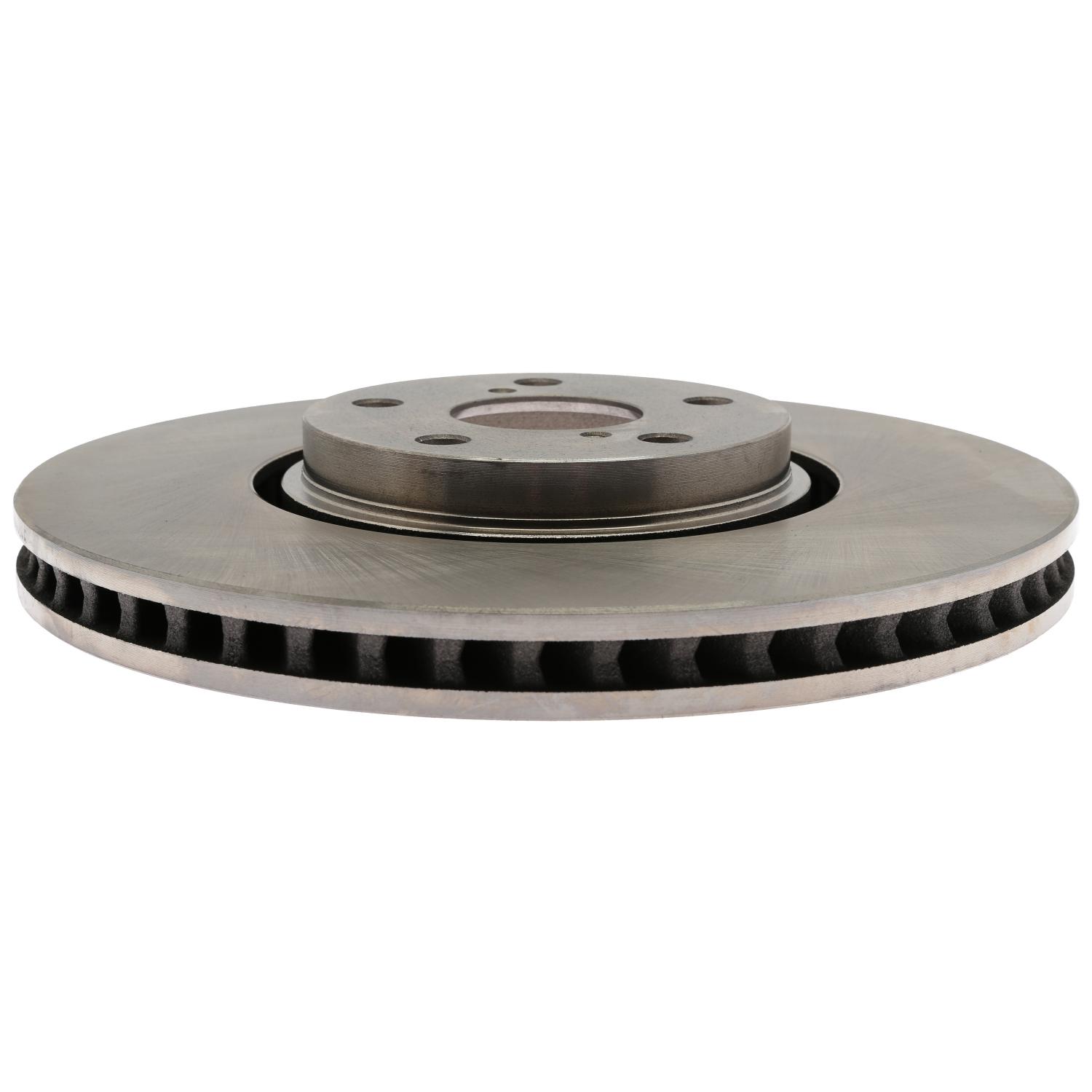 Raybestos 980673R Disc Brake Rotor product image 1 of 3