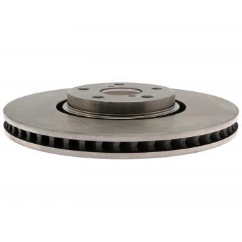 2007 Lexus GS350 Disc Brake Rotor Front Left Raybestos 980673R image 1 of 3