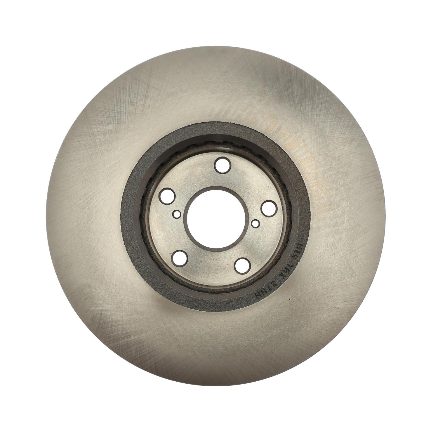 Raybestos 980673R Disc Brake Rotor product image 2 of 3