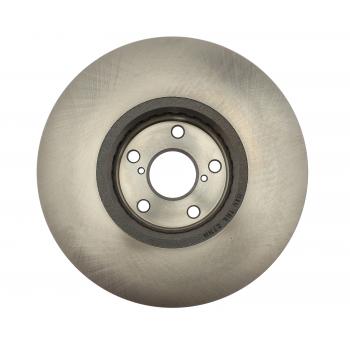 2007 Lexus GS350 Disc Brake Rotor Front Left Raybestos 980673R image 2 of 3
