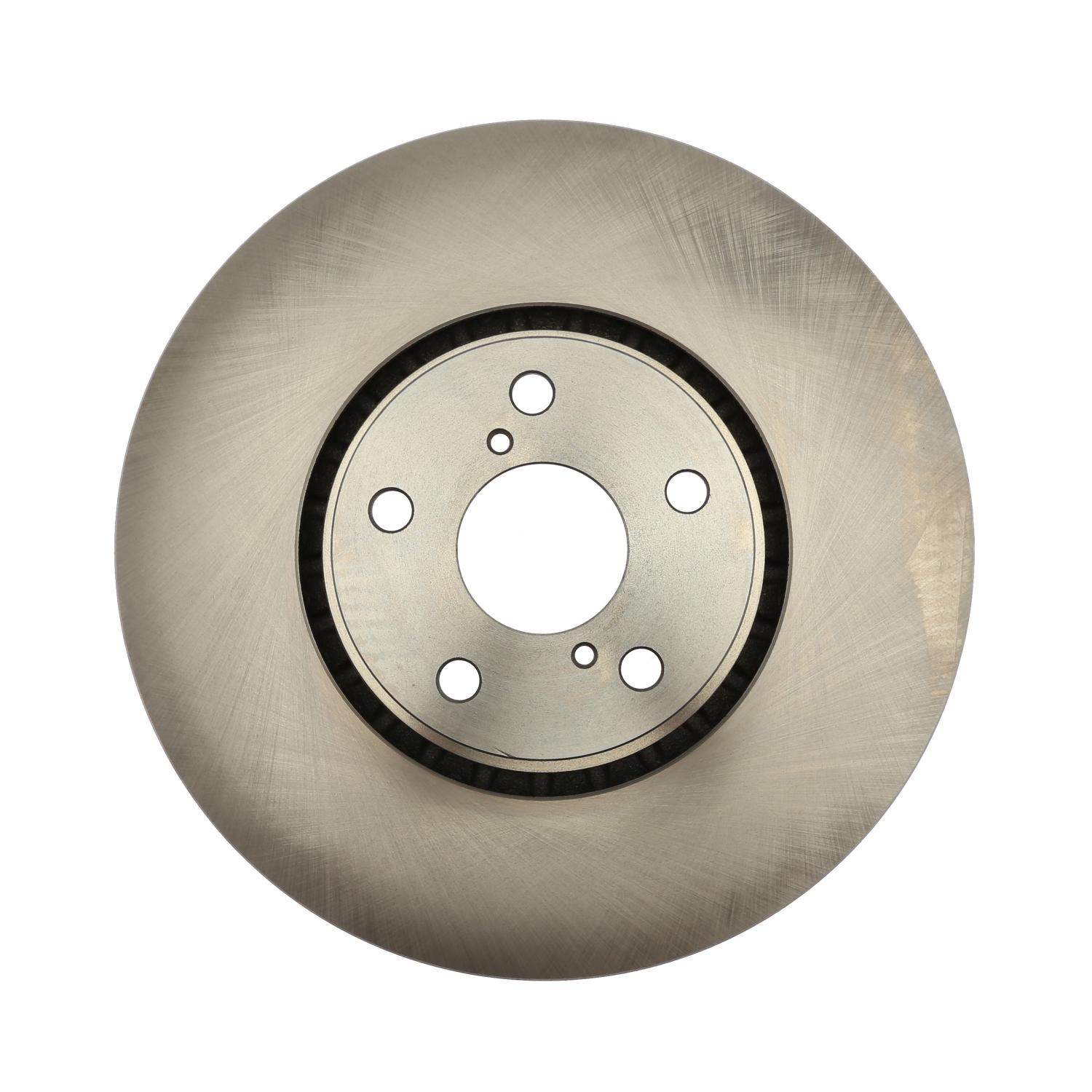 Raybestos 980673R Disc Brake Rotor product image 3 of 3