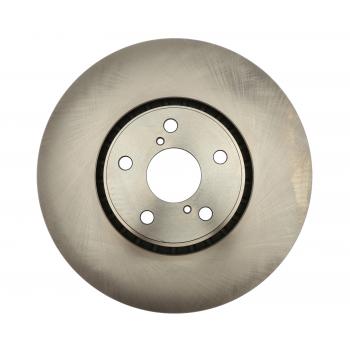 2007 Lexus GS350 Disc Brake Rotor Front Left Raybestos 980673R image 3 of 3