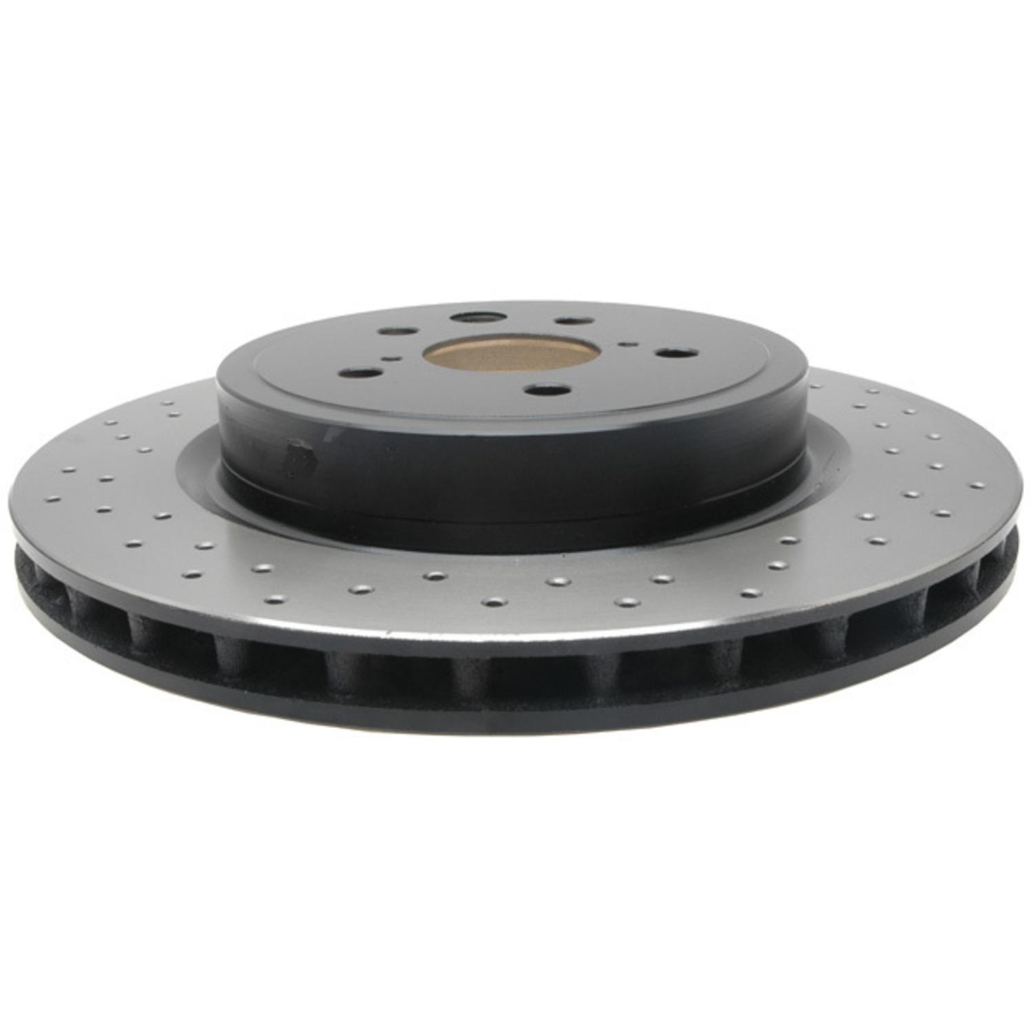 Raybestos 980674 - Disc Brake Rotor Raybestos 980674 Disc Brake Rotor product image 1 of 3
