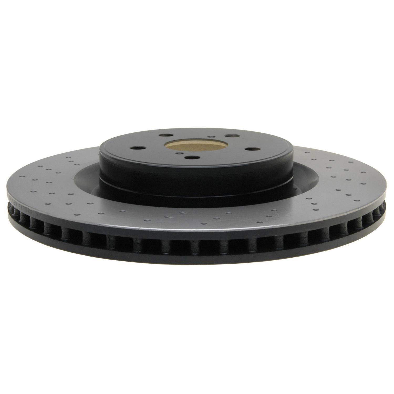 Raybestos 980675 - Disc Brake Rotor Raybestos 980675 Disc Brake Rotor product image 1 of 3