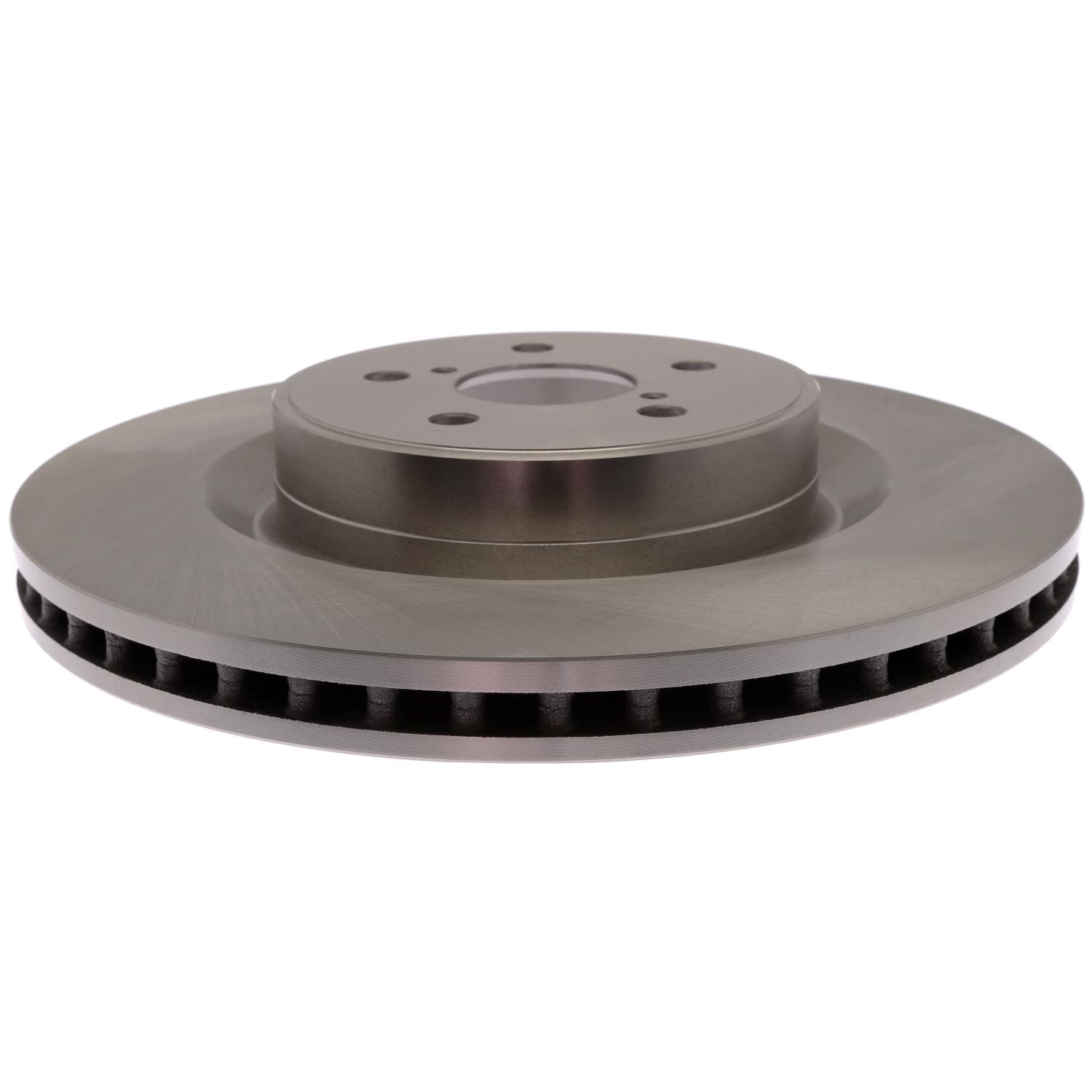 Raybestos 980675R - Disc Brake Rotor Raybestos 980675R Disc Brake Rotor product image 1 of 3