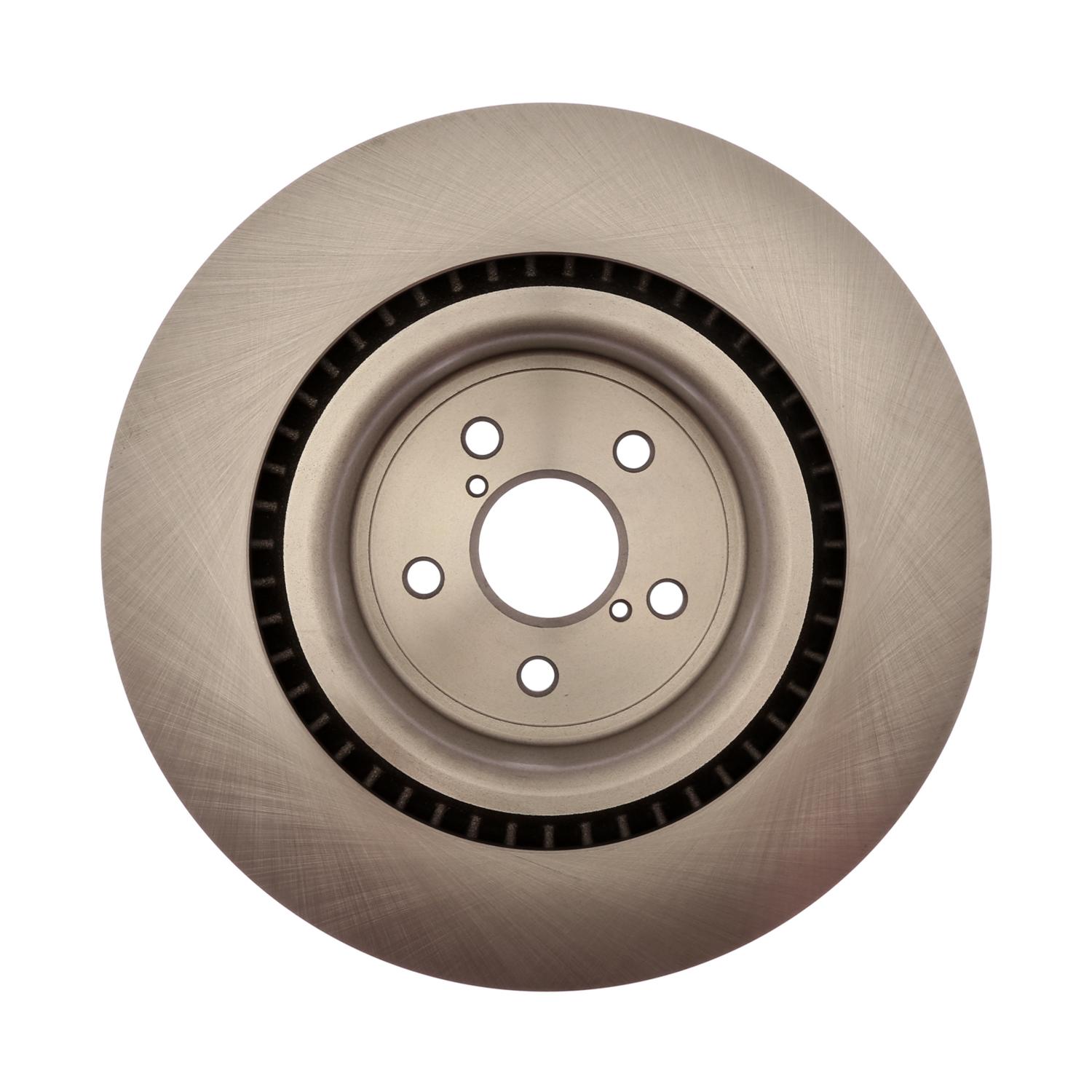 Raybestos 980675R - Disc Brake Rotor Raybestos 980675R Disc Brake Rotor product image 2 of 3