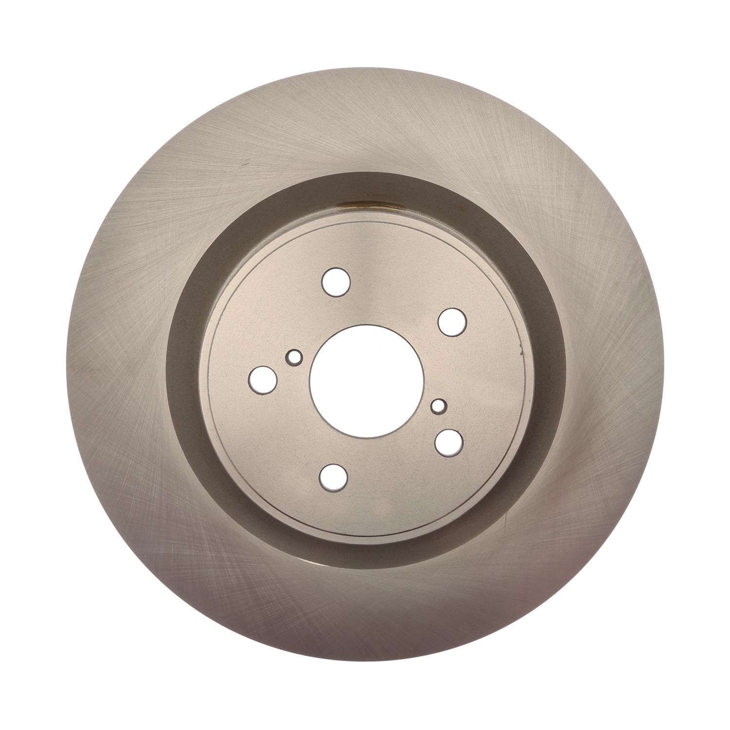 Raybestos 980675R - Disc Brake Rotor Raybestos 980675R Disc Brake Rotor product image 3 of 3