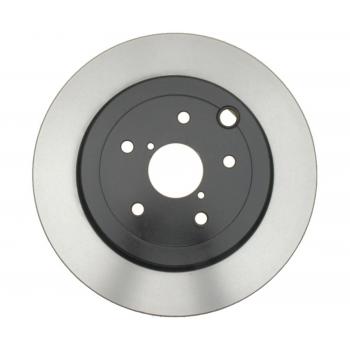 2010 Subaru Impreza Disc Brake Rotor Rear Raybestos 980682 image 3 of 3