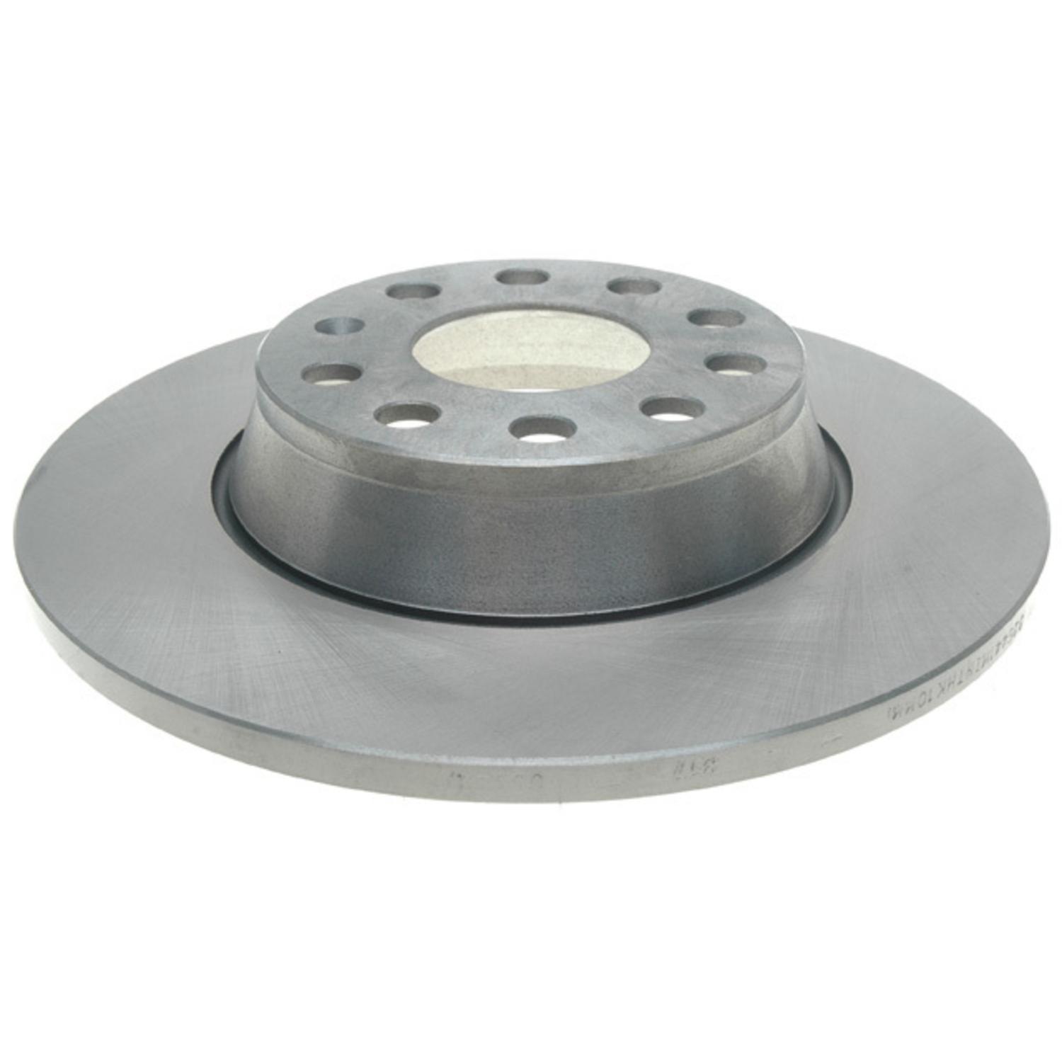 Raybestos 980684R - Disc Brake Rotor Raybestos 980684R Disc Brake Rotor product image 1 of 3