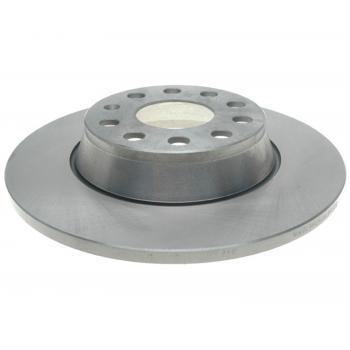 2008 Audi A3 Disc Brake Rotor Rear Raybestos 980684R image 1 of 3