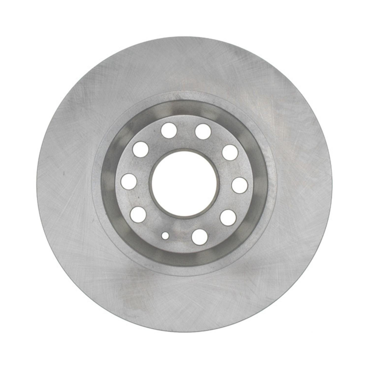 Raybestos 980684R - Disc Brake Rotor Raybestos 980684R Disc Brake Rotor product image 2 of 3