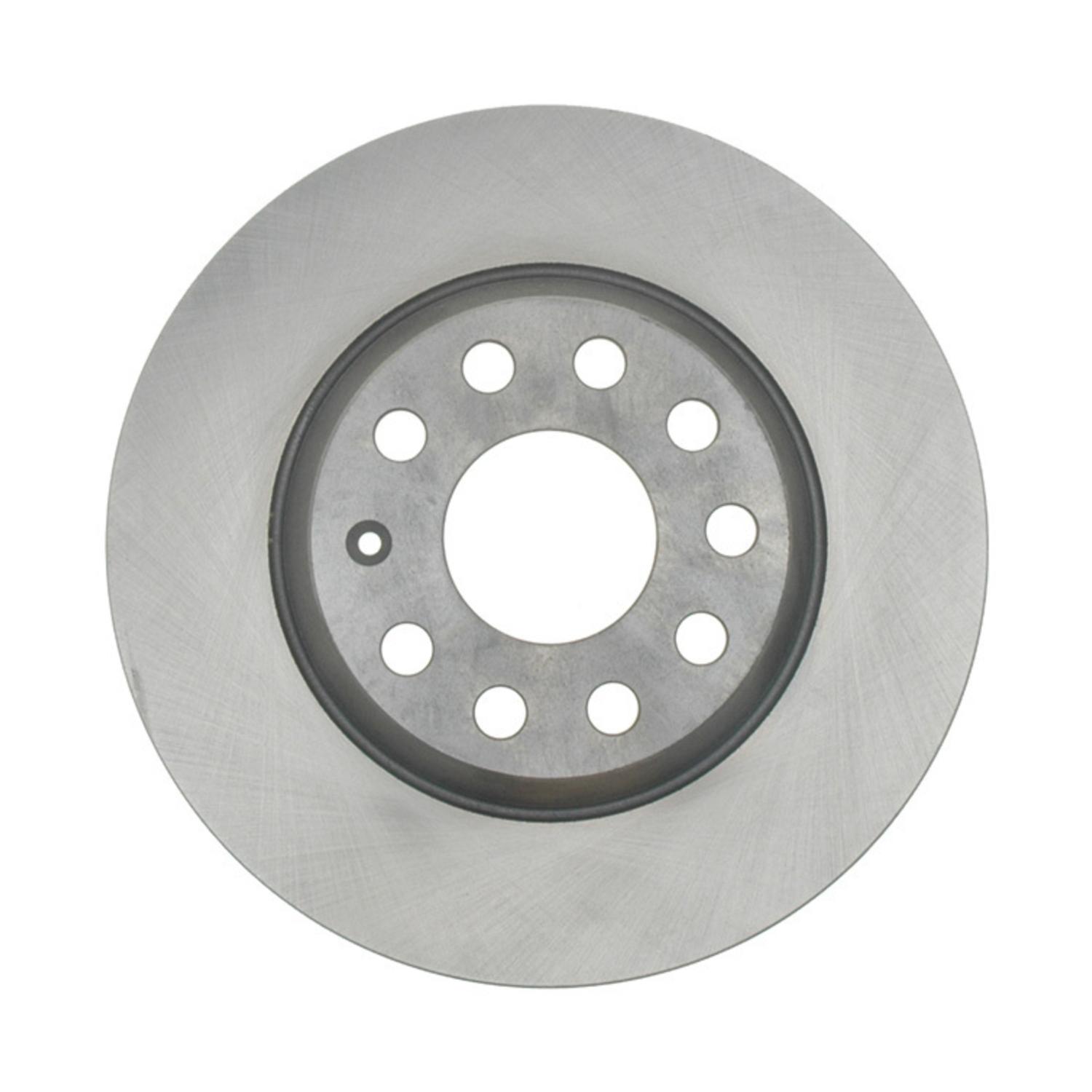 Raybestos 980684R - Disc Brake Rotor Raybestos 980684R Disc Brake Rotor product image 3 of 3