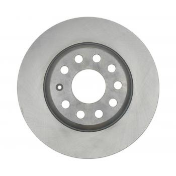 2008 Audi A3 Disc Brake Rotor Rear Raybestos 980684R image 3 of 3