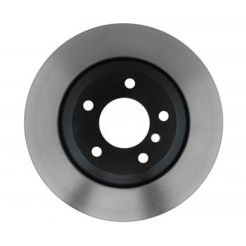 2011 BMW 135i Disc Brake Rotor Rear Raybestos 980691 image 3 of 3