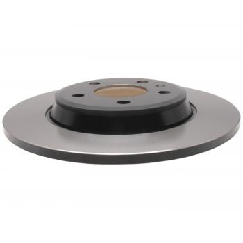 2014 Audi A5 Disc Brake Rotor Rear Raybestos 980694 image 1 of 3