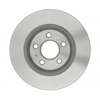 2014 Audi A5 Disc Brake Rotor Rear Raybestos 980694 image 2 of 3