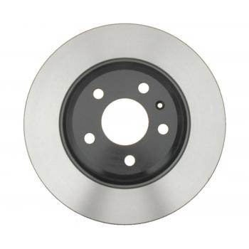 2014 Audi A5 Disc Brake Rotor Rear Raybestos 980694 image 3 of 3