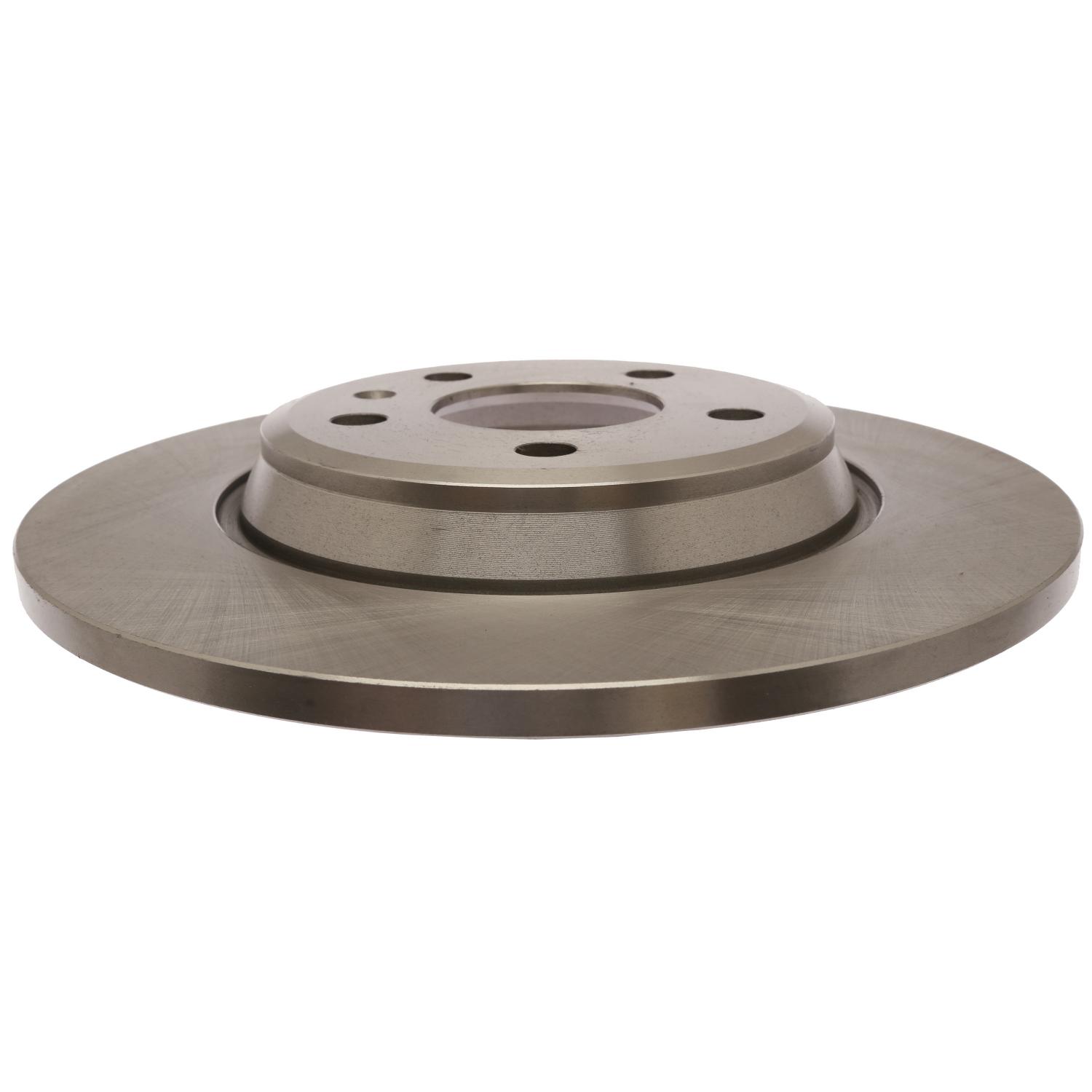 Raybestos 980694R - Disc Brake Rotor Raybestos 980694R Disc Brake Rotor product image 1 of 3