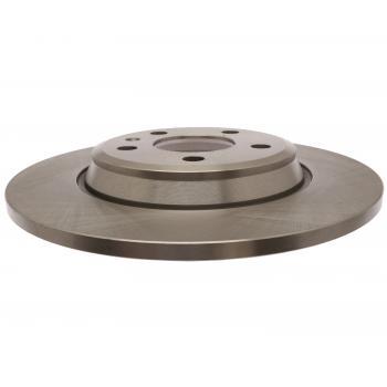 2014 Audi A5 Disc Brake Rotor Rear Raybestos 980694R image 1 of 3