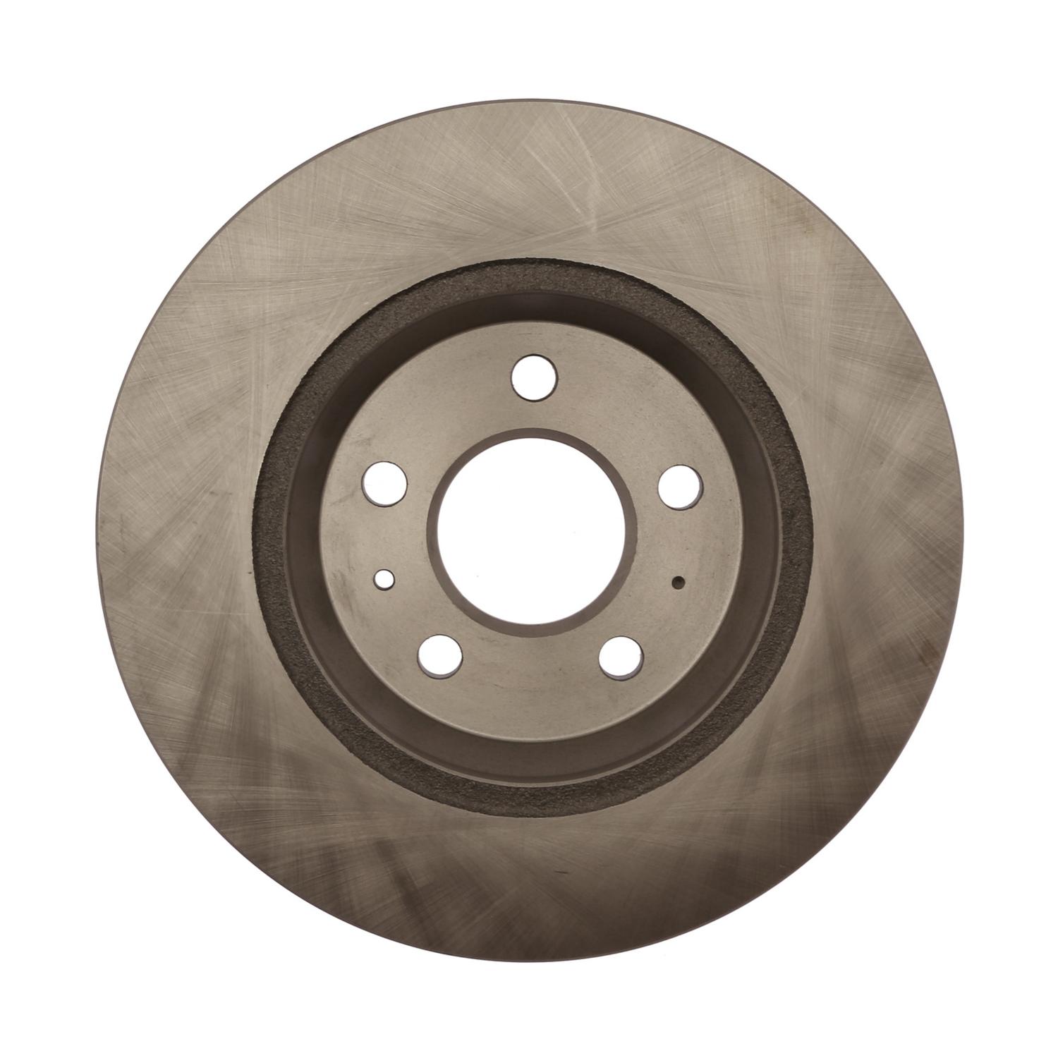 Raybestos 980694R - Disc Brake Rotor Raybestos 980694R Disc Brake Rotor product image 2 of 3