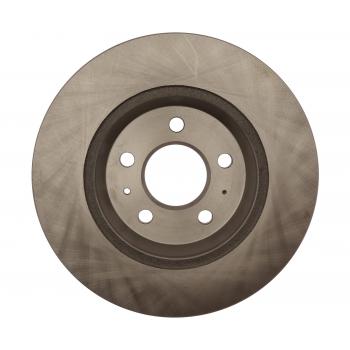 2014 Audi A5 Disc Brake Rotor Rear Raybestos 980694R image 2 of 3