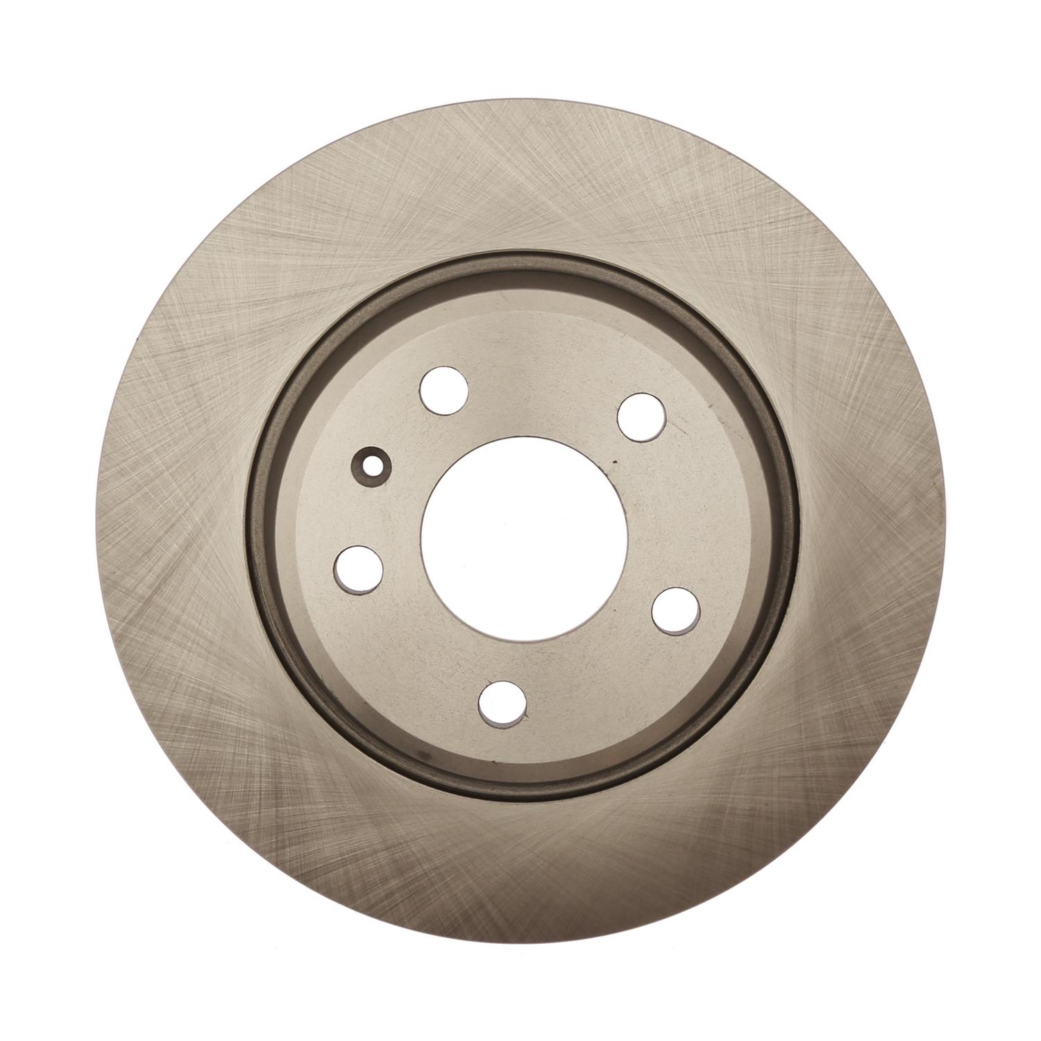 Raybestos 980694R - Disc Brake Rotor Raybestos 980694R Disc Brake Rotor product image 3 of 3
