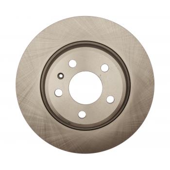 2014 Audi A5 Disc Brake Rotor Rear Raybestos 980694R image 3 of 3