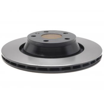 2014 Audi TT RS Quattro Disc Brake Rotor