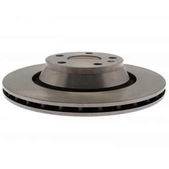 2008 Audi TT Disc Brake Rotor Rear Raybestos 980695R image 1 of 3