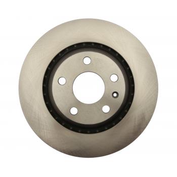 2008 Audi TT Disc Brake Rotor Rear Raybestos 980695R image 3 of 3