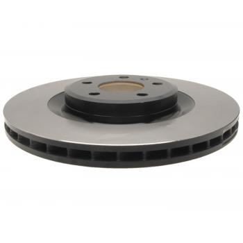 2010 Audi S4 Disc Brake Rotor Front Raybestos 980696 image 1 of 3