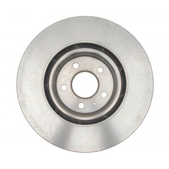 2010 Audi S4 Disc Brake Rotor Front Raybestos 980696 image 2 of 3