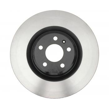2010 Audi S4 Disc Brake Rotor Front Raybestos 980696 image 3 of 3