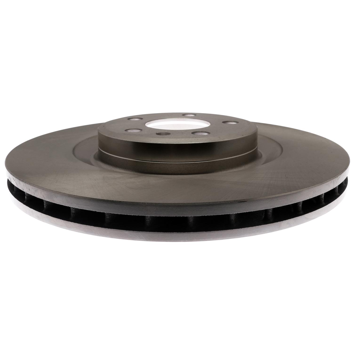 Raybestos 980696R Disc Brake Rotor product image 1 of 3