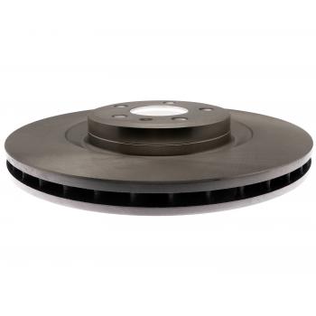 2010 Audi S4 Disc Brake Rotor Front Raybestos 980696R image 1 of 3